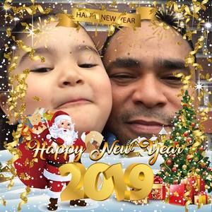 Meet your Posher, Freddy